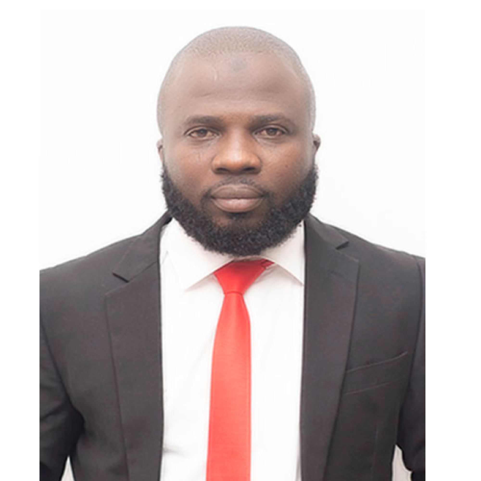 Yusuff Olakunle Kareem