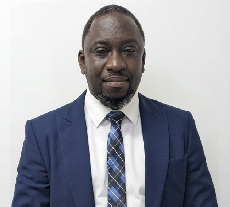 Francis Nkrumah-Boateng